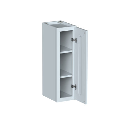 Armoire murale de cuisine standard l 9 po x P 12 po x H 30 po CASAINC