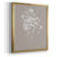 Toile encadrée Delicate Botanicals II - prête à être accrochée-1318387575-1318387572