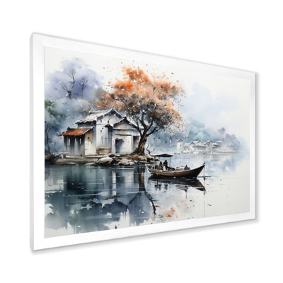 " Vietnam Hue Perfume River Boat "