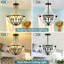 Lustre - Design de style moderne