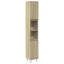 Darbydale Bathroom Furniture Suite