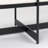 Jinny Polyester Upholstered Bench