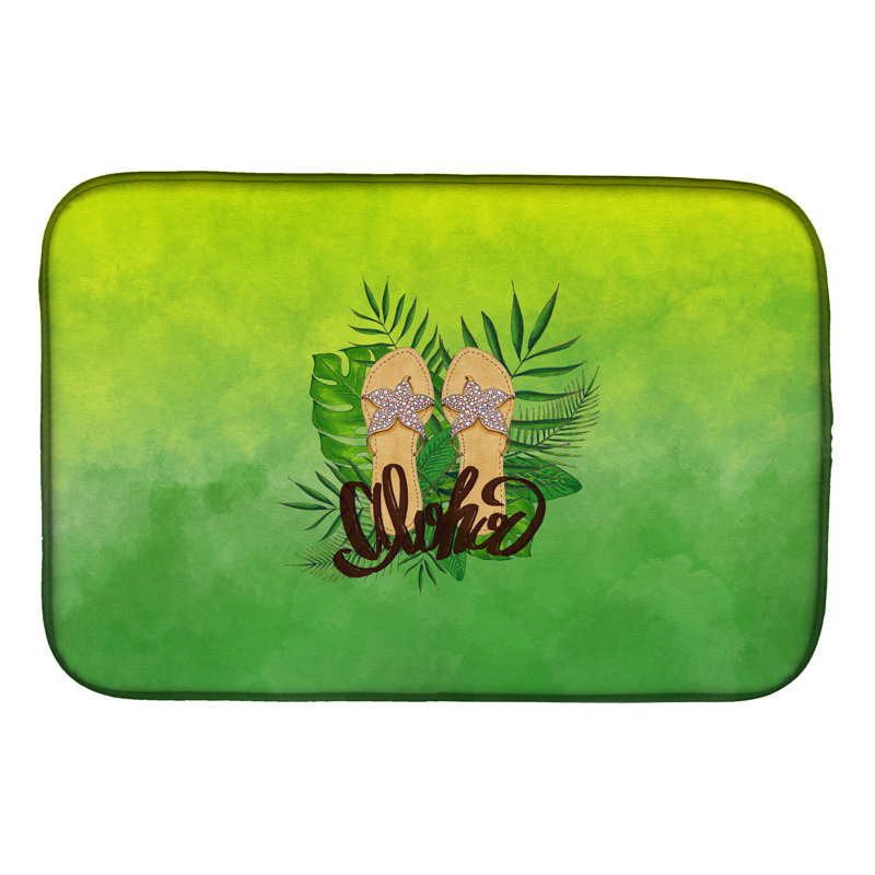 Drying Mat