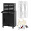 Armoire à outils à 5 tiroirs-485078973
