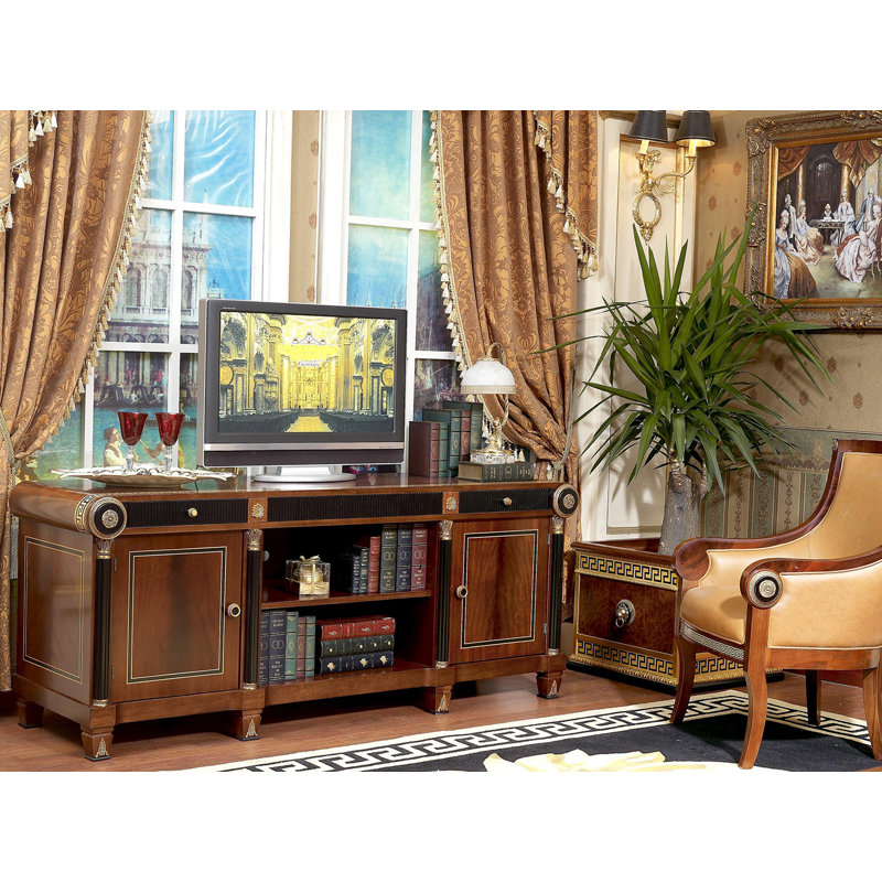 Media Console