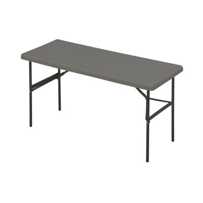 Indestruc-Tables Too™ Rectangular Folding Table