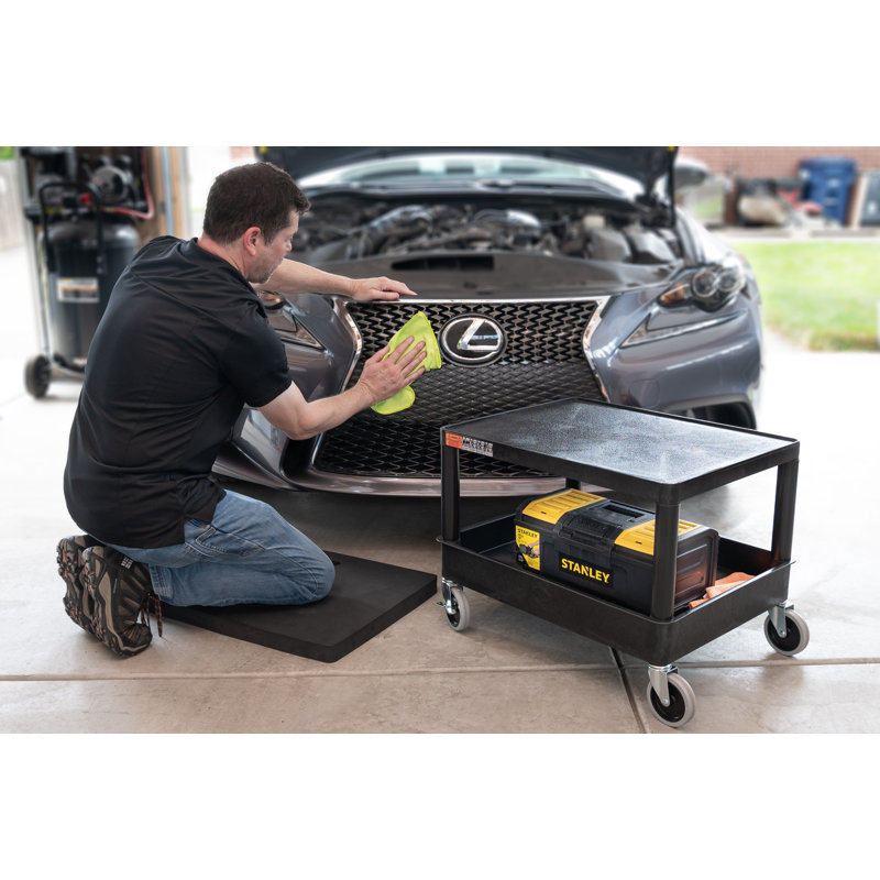 Tuffy Mobile Mechanics Seat