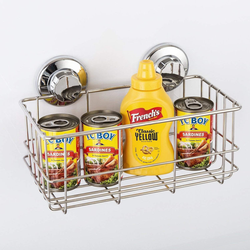 Stainless Steel Bathroom Cabinet