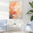 Toile tendue