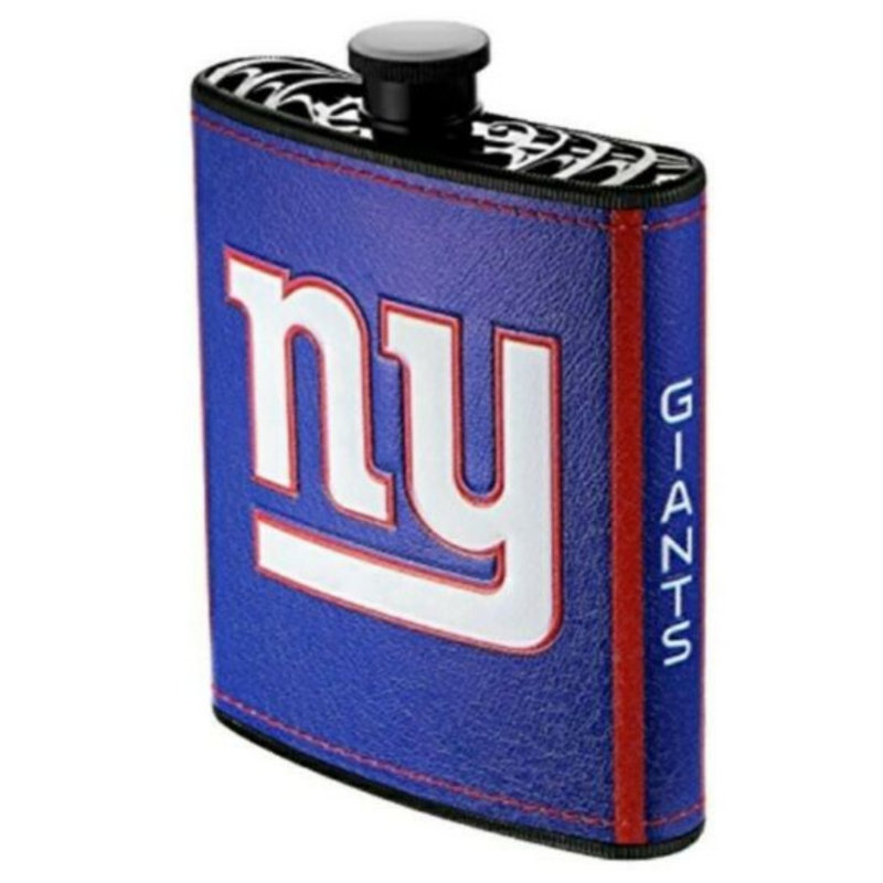 NFL Team Flask Flask, New York Giants