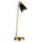 Lampe de table de bureau 27 po Dwayne