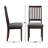 Kittle Solid Wood Dining Set-2055137794-2055137797