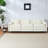 Modern Chenille Modular Sofas, Oversized Deep Seat For Home Office