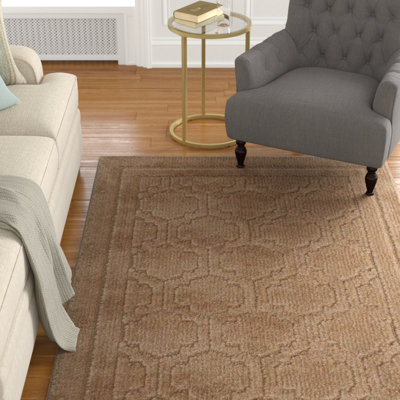 Bradfield Geometric Indoor Rug