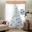 Artificial Pine Christmas Tree-1166118596