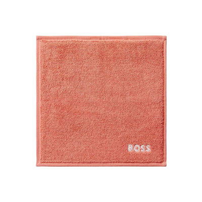100% Cotton Plush Washcloth