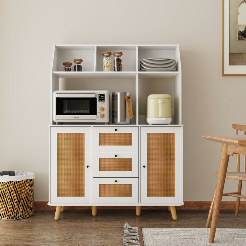 Commode 3 tiroirs Jovia