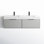 Diedrick 72'' Double Bathroom Vanity