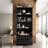 Taniyla Wood China Cabinet-976228543