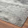 Doland Area Rug Dark Gray