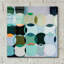 «Circles No. 2» par Naomi Taitz Duffy-709521299