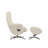 Yusef Upholstered Swivel Recliner-1054444971