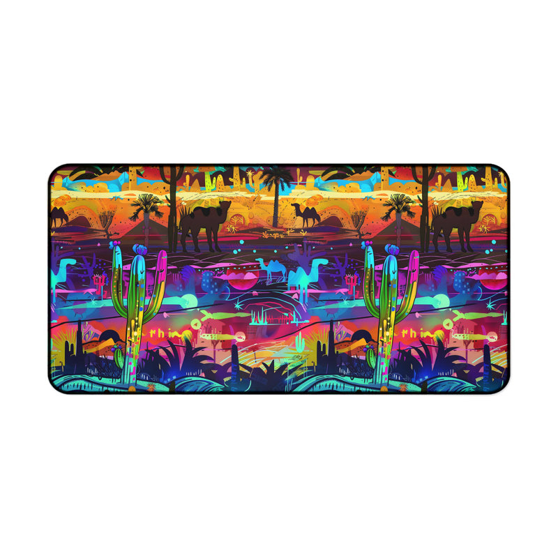 Desk Pad