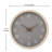ECO 11.8-Inch Wall Clock-99460722
