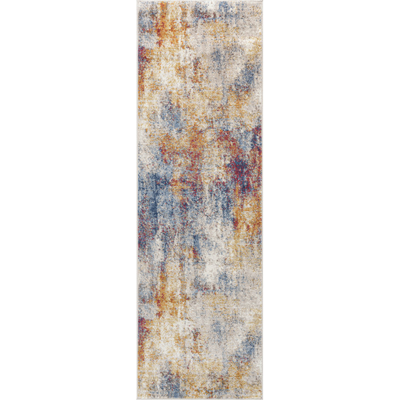 Oakleigh Indoor Rug, Runner 2'3" x 7'3"