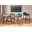 Tabouret de comptoir 24,25 po Munana-87749364