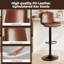 Ensemble de 4 tabourets de bar Modern-2019837664