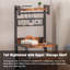 Anastos End Table