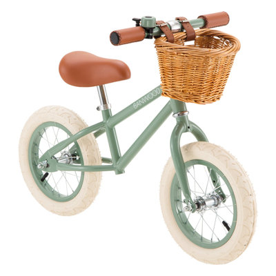 Banwood Balance Bike First Go Forest