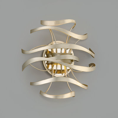 Plafonnier encastré 1 lumière del Calligraphy