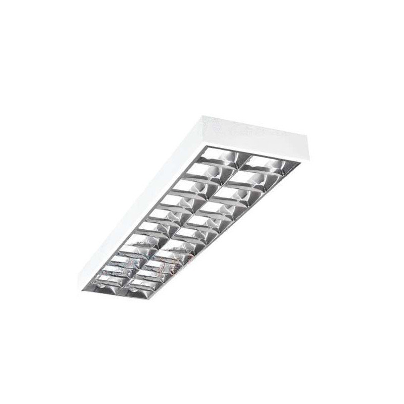 Treder Ultra-Flat LED Recessed Lighting Kit