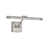 Brushed Nickel is out of stock