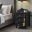 Jarin 48cm W Bedside Table-97701554