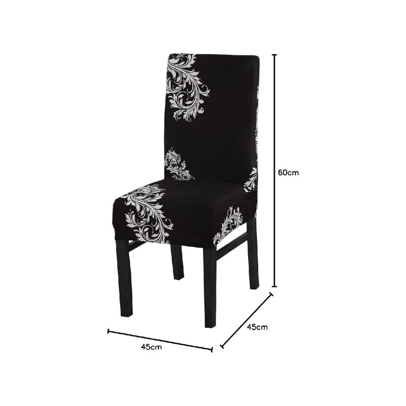 Dining Chair Slipcover