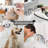2-handle Bathroom Faucet-80822956