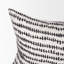 Housse de coussin en lin -3904317