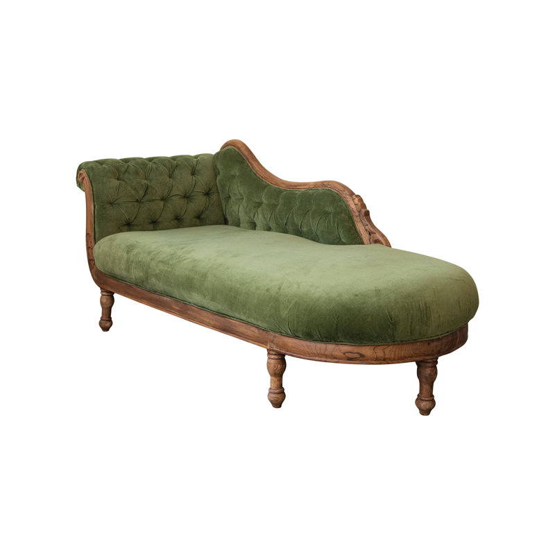 Chaise longue Bentlei