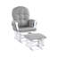 Fauteuil oscillant et repose-pieds-18994065-18994076