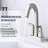 Bathroom Sink Faucet-115745009