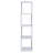 Siegfried Geometric Bookcase-24440827