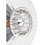 New Wave 1 - Light Flush Mounted Sconce-1650016346-1650016350-1650016351