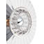 New Wave 1 - Light Flush Mounted Sconce-93557237-93557232-93557234