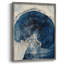 ABSTRACT Series CLXV III, reproduction encadrée - bois massif-2065726446