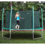 Trampoline 16' octogonal Magic Circle-2104237