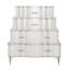 London Place 6 - Drawer Dresser