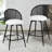 Augustinus Swivel Upholstered Counter & Bar Stool-864754196-865988028-831697710